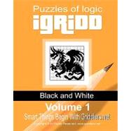 Igridd: Puzzles of Logic