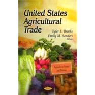 United States Agricultural Trade