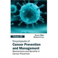 Encyclopedia of Cancer Prevention and Management: Mechanisms and Benefits in Cancer Prevention