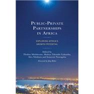 Public-Private Partnerships in Africa Exploring Africa's Growth Potential