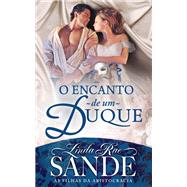 O Encanto de um Duque