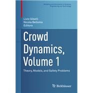 Crowd Dynamics