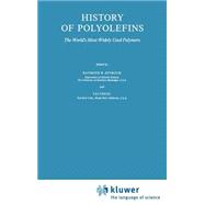 History of Polyolefins