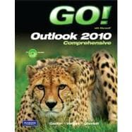Go! With Microsoft Outlook 2010 Comprehensive