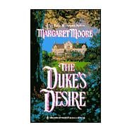 The Duke's Desire