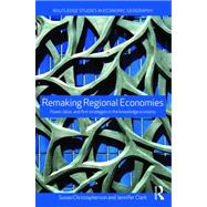 Remaking Regional Economies: Power, Labor and Firm Strategies