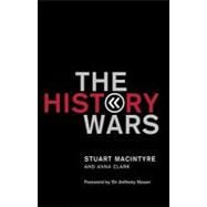 The History Wars,9780522851281