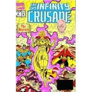 Infinity Crusade - Volume 2