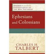 Ephesians And Colossians