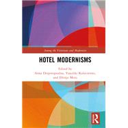 Hotel Modernisms