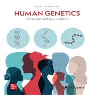 Human Genetics [Rental Edition]