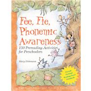 Fee, Fie, Phonemic Awareness
