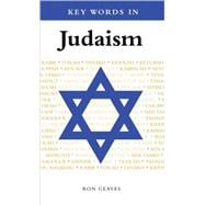 Key Words in Judaism