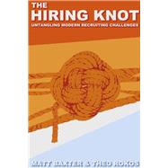 The Hiring Knot Untangling Modern Recruiting Challenges