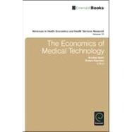 The Economics of Medical Technology