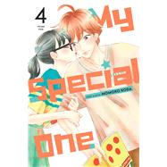 My Special One, Vol. 4