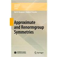 Approximate and Renormgroup Symmetries