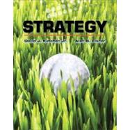 Strategy, 2008-2009