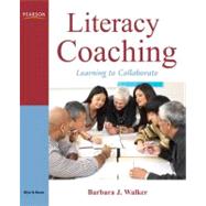 Literacy Coaching Learning to Collaborate