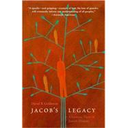 Jacob's Legacy : A Genetic View of Jewish History