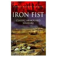 Iron Fist : Classic Armoured Warfare Case Studies