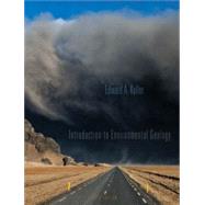 Introduction to Environmental Geology