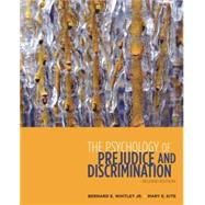 The Psychology Of Prejudice And Discrimination