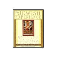 The Jewish Experience,9780785811282