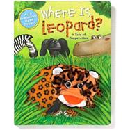 Where Is Leopard? : A Tale of Cooperation