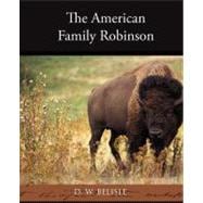 The American Family Robinson