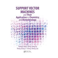 Support Vector Machines and Their Application in Chemistry and Biotechnology
