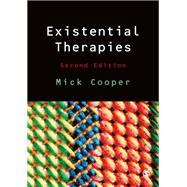 Existential Therapies
