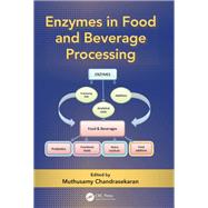 Enzymes in Food and Beverage Processing
