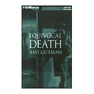 Equivocal Death