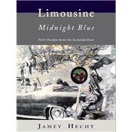 Limousine, Midnight Blue