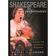 Shakespeare in Performance