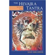 The Hevajra Tantra: A Critical Study