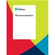 Pearson FlexText, Microeconomics,