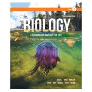 Biology: Exploring The Diversity Of Life 3ce Volume 2, 3rd Edition