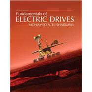 Fundamentals of Electric Drives