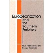 Europeanization and the Southern Periphery