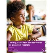 Literacy Assessment and Intervention for ...