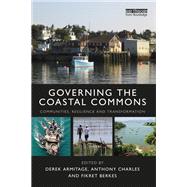 Governing the Coastal Commons