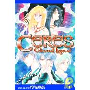 Ceres, Celestial Legend 1