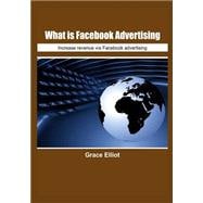 What Is Facebook Advertising?