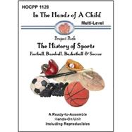 HOCPP 1128 the History of Sports