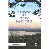 Planning the Pacific Northwest