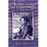 Women, Law and Human Rights An African Perspective