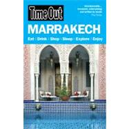 Time Out Marrakech Essaouira and the High Atlas