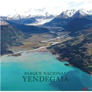 Parque Nacional Yendegaia